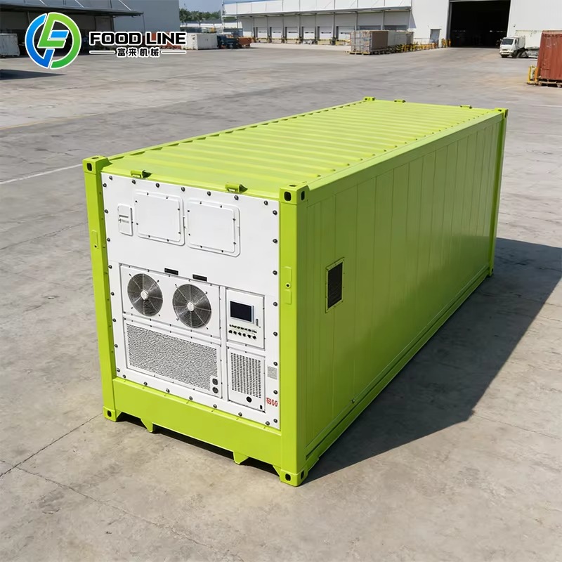 Slimme plantenbak verticale te - Urban Farming Hydroponic System recensie en prijs