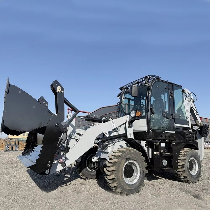Compacte multifunctionele graa - Urban Farming Project recensie en prijs