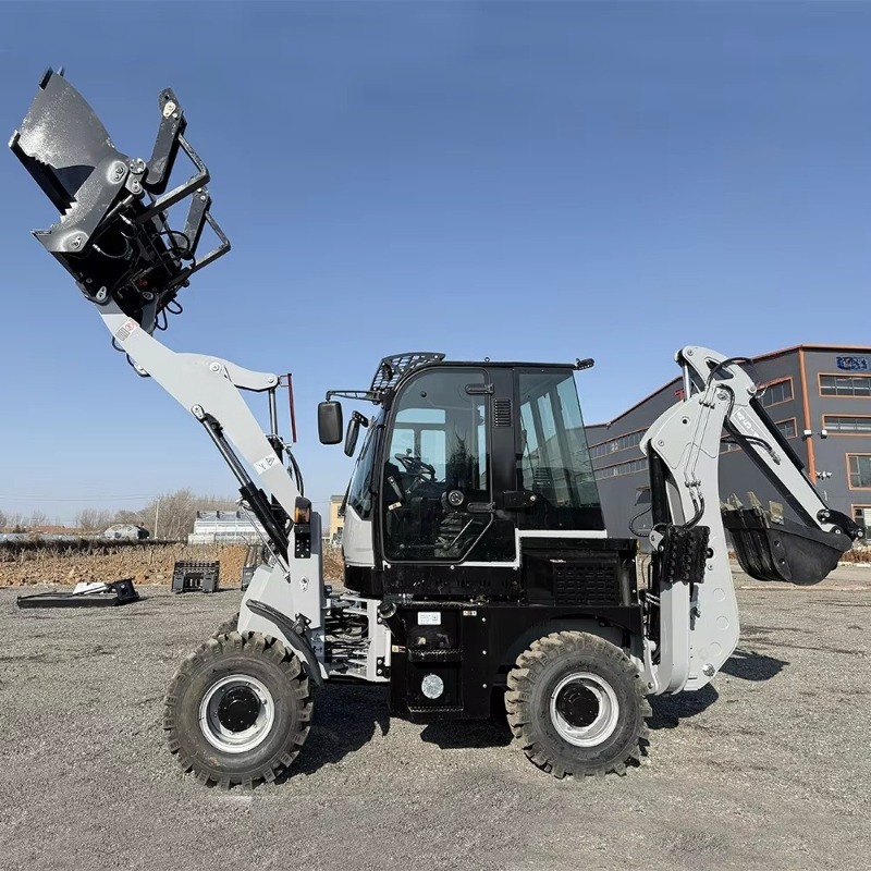 Compacte multifunctionele graa - Urban Farming Project recensie en prijs